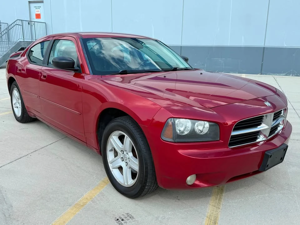 2009 Dodge Charger 6th Gen - Image 2 of 20