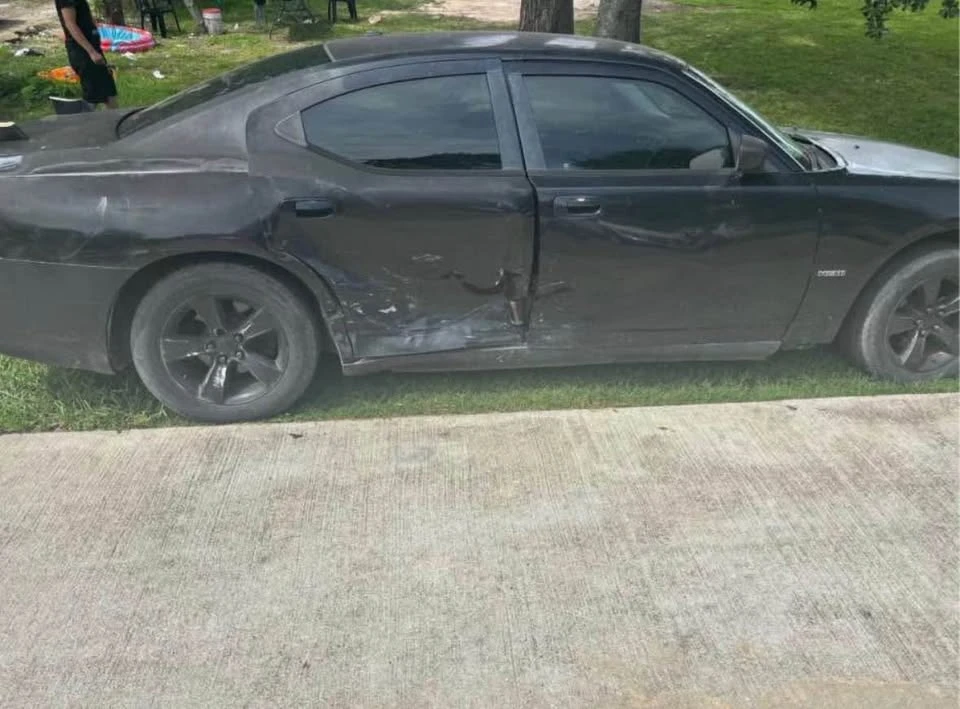 2009 Dodge Charger 6th Gen - Image 3 of 8