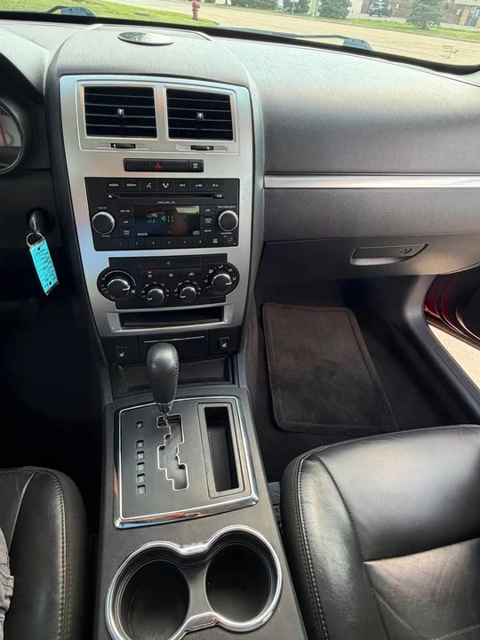2009 Dodge Charger 6th Gen - Image 15 of 20