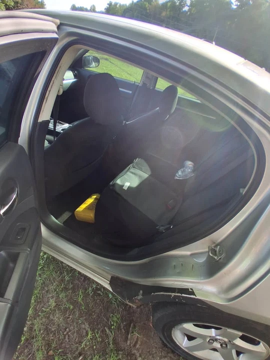 2009 Dodge Charger 6th Gen - Image 7 of 8