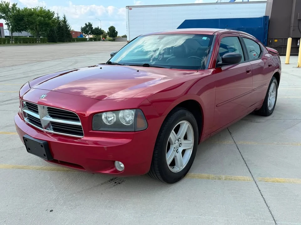 2009 Dodge Charger 6th Gen - Image 7 of 20