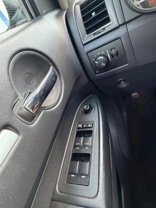 2009 Dodge Charger 6th Gen - Image 12 of 20