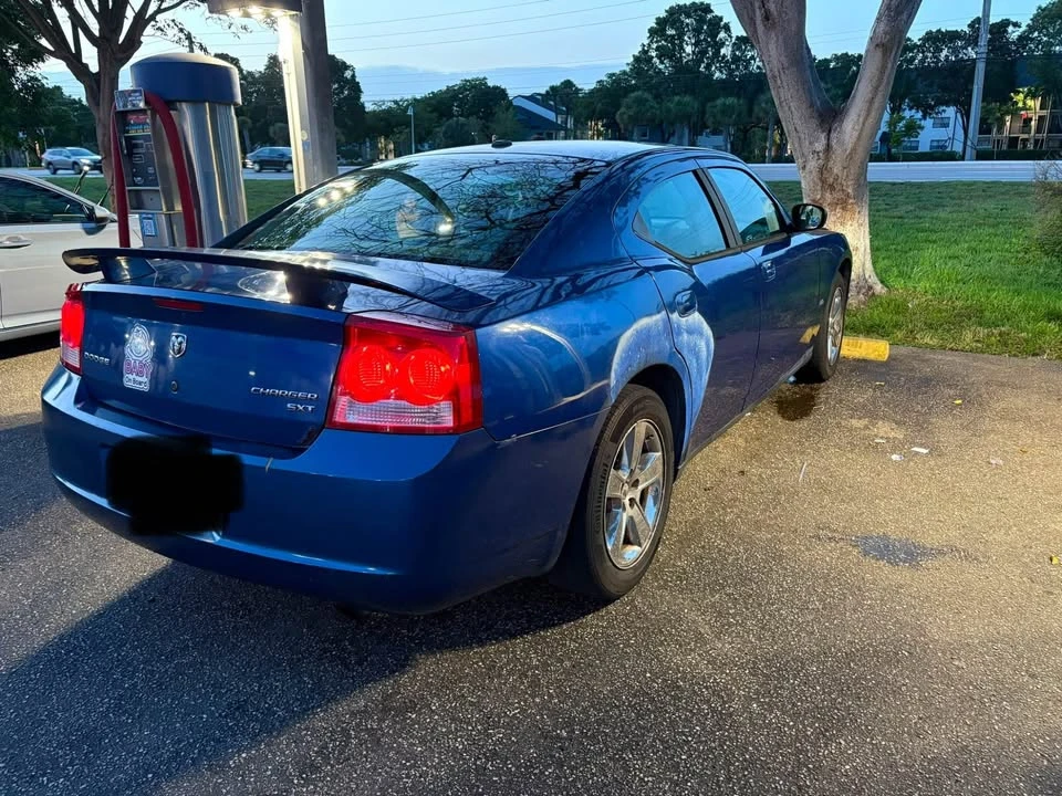 2009 Dodge Charger 6th Gen - Image 10 of 10