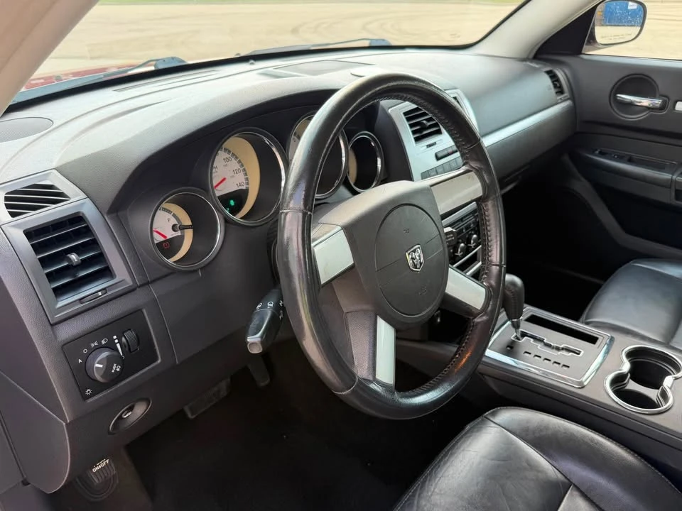 2009 Dodge Charger 6th Gen - Image 11 of 20