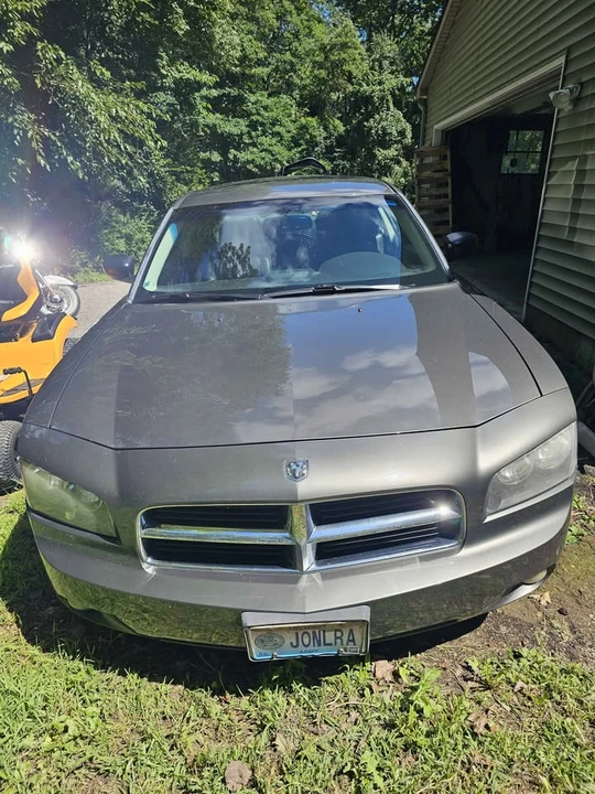 2009 Dodge Charger 6th Gen - Image 6 of 10