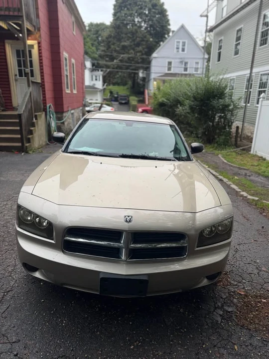 2009 Dodge Charger 6th Gen - Image 3 of 14