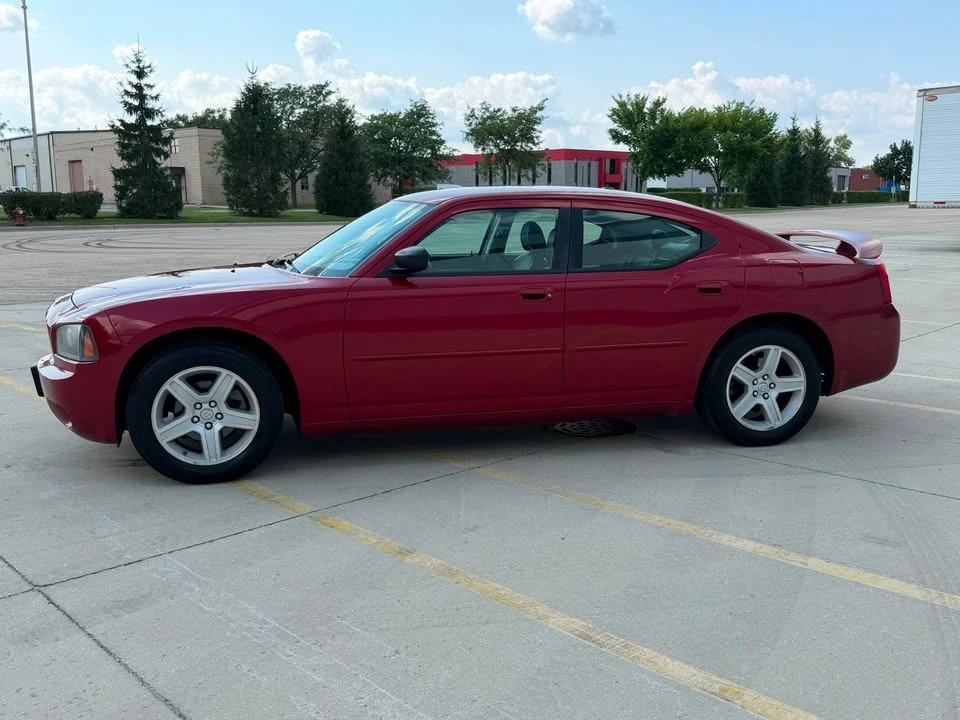 2009 Dodge Charger 6th Gen - Image 9 of 20
