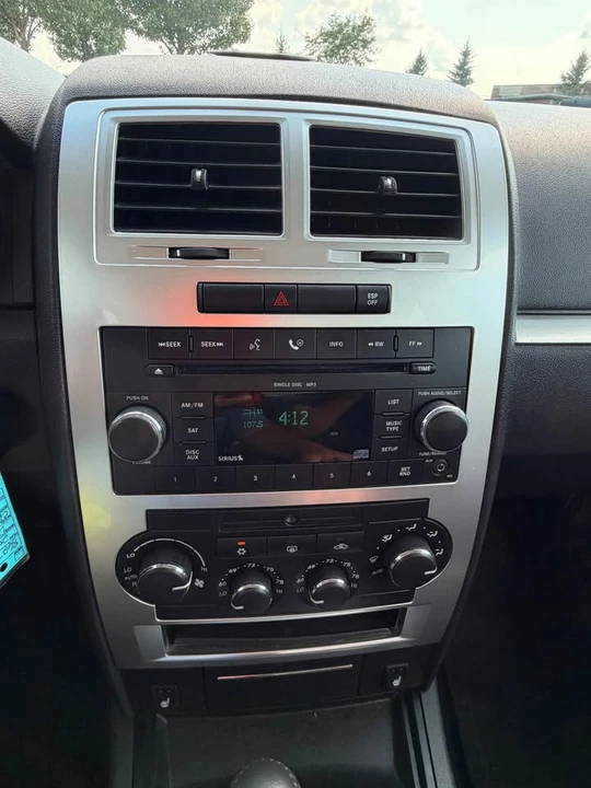 2009 Dodge Charger 6th Gen - Image 16 of 20