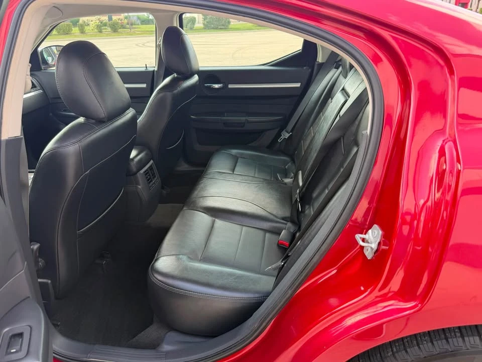 2009 Dodge Charger 6th Gen - Image 14 of 20