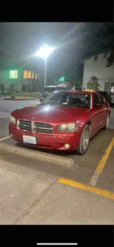 2009 Dodge Charger SXT Sedan 4D