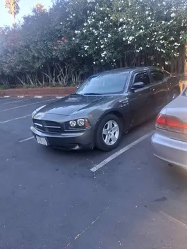 2009 Dodge Charger SXT Sedan 4D