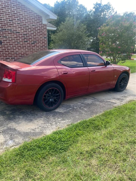 2009 Dodge Charger 6th Gen - Image 2 of 12
