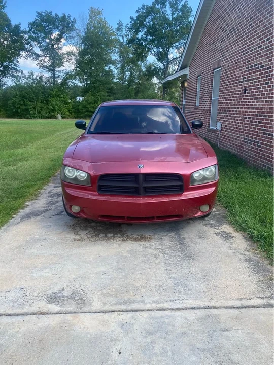 2009 Dodge Charger 6th Gen - Image 3 of 12