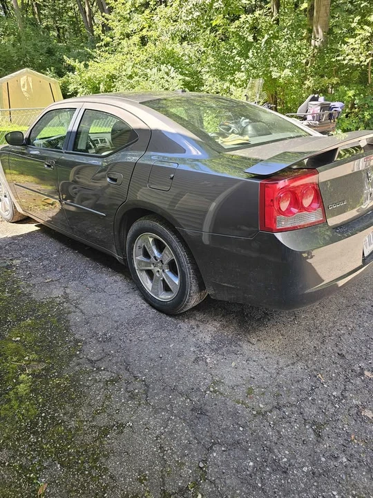2009 Dodge Charger 6th Gen - Image 10 of 10