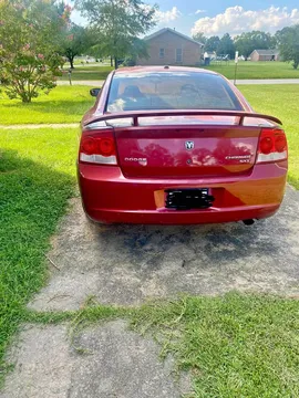 2009 Dodge Charger SXT