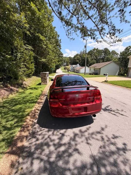 2009 Dodge Charger 6th Gen - Image 19 of 19