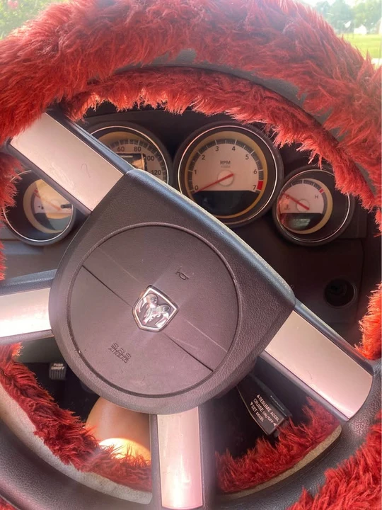 2009 Dodge Charger 6th Gen - Image 6 of 12