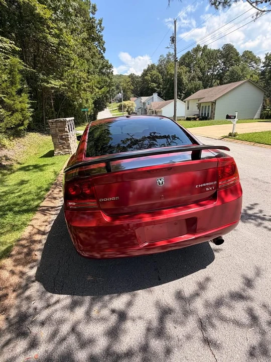 2009 Dodge Charger 6th Gen - Image 11 of 19