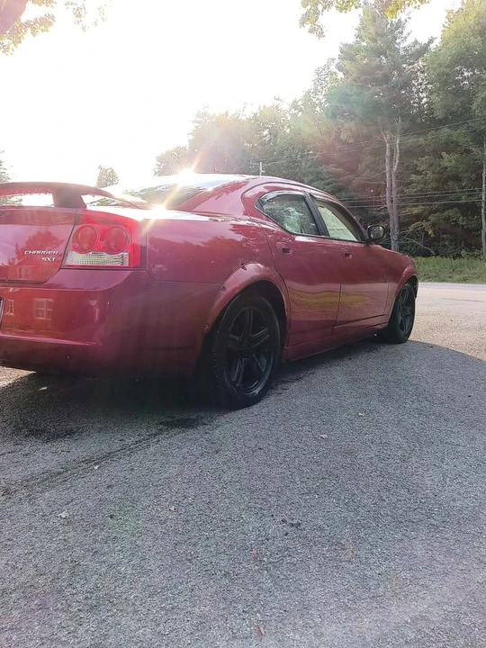 2009 Dodge Charger 6th Gen - Image 4 of 8