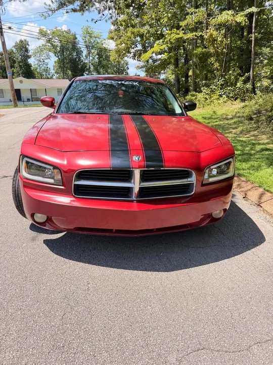 2009 Dodge Charger 6th Gen - Image 5 of 19