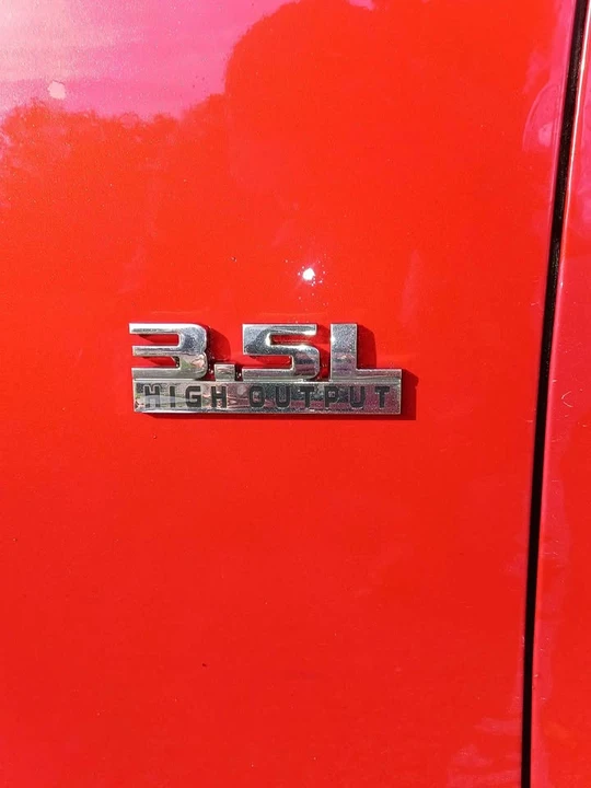 2009 Dodge Charger 6th Gen - Image 7 of 8