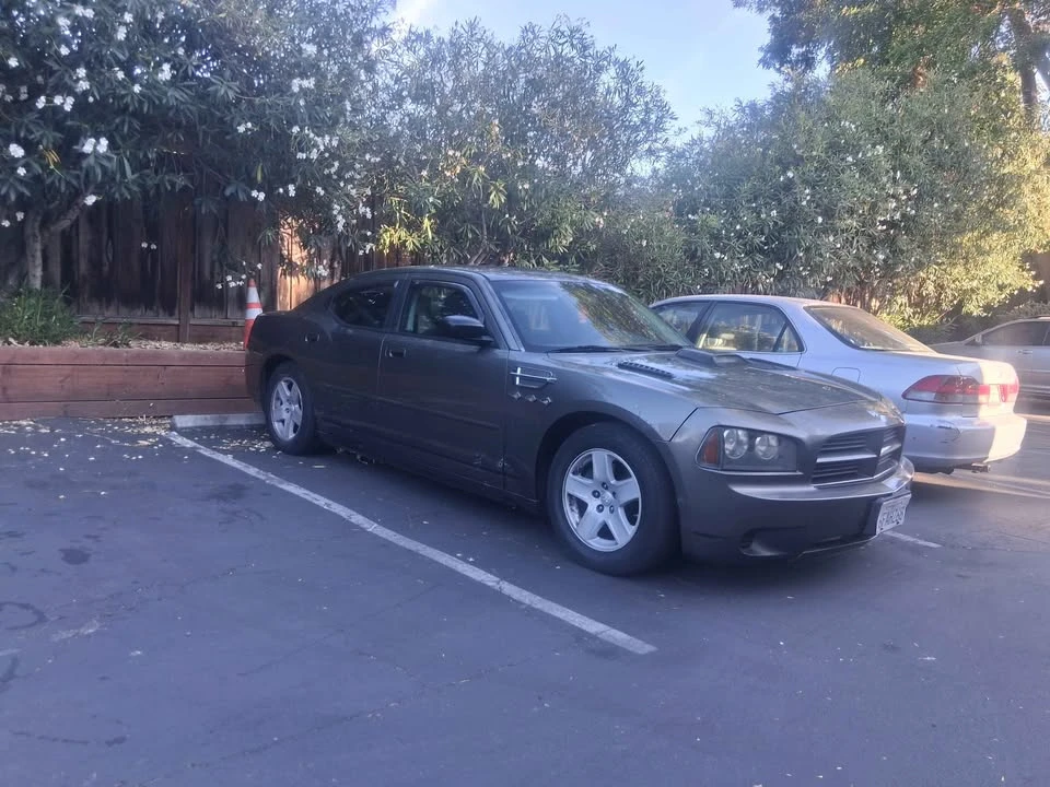2009 Dodge Charger 6th Gen - Image 2 of 3