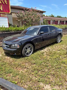 2009 Dodge Charger SXT Sedan 4D