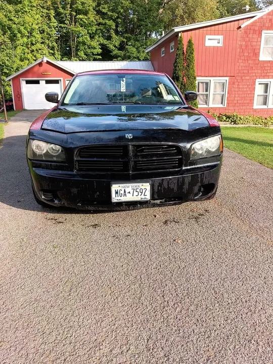 2009 Dodge Charger 6th Gen - Image 2 of 8