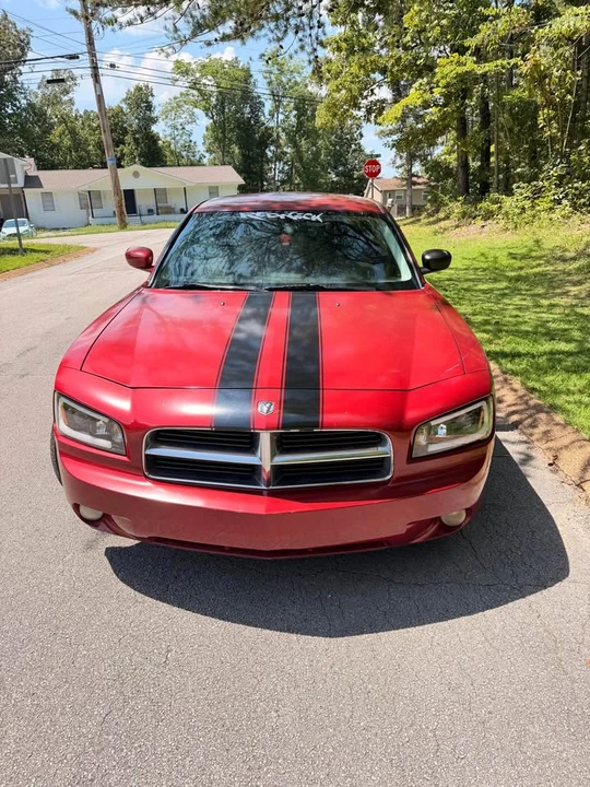 2009 Dodge Charger 6th Gen - Image 2 of 19