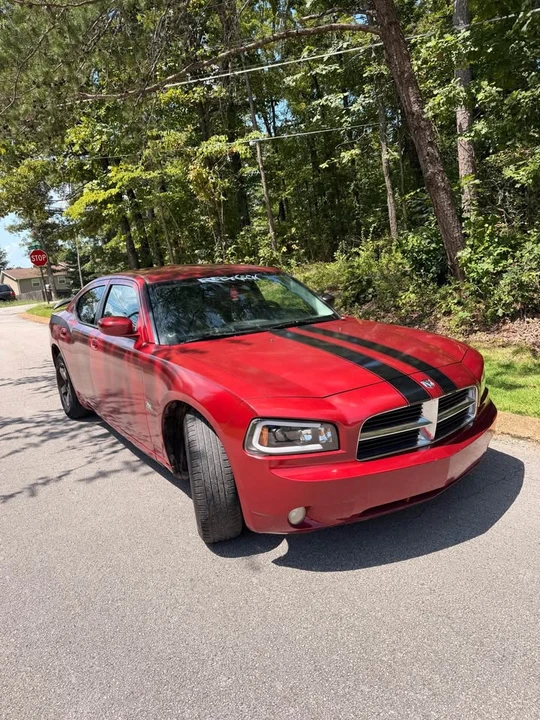 2009 Dodge Charger 6th Gen - Image 3 of 19
