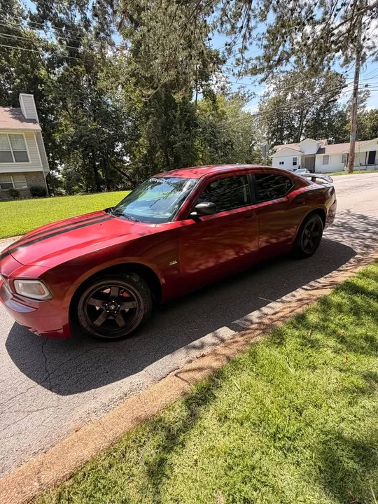 2009 Dodge Charger 6th Gen - Image 6 of 19