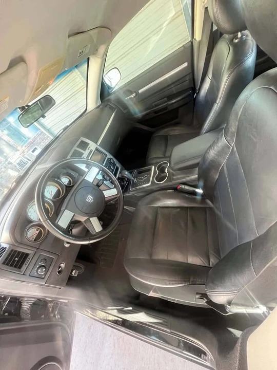 2009 Dodge Charger 6th Gen - Image 6 of 14