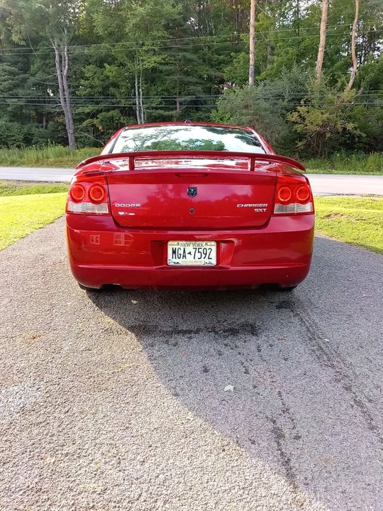 2009 Dodge Charger 6th Gen - Image 5 of 8