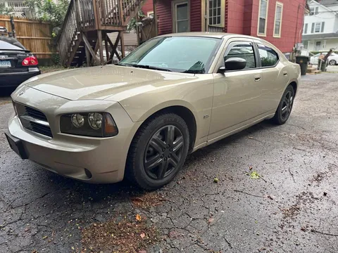 2009 Dodge Charger SXT