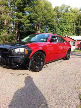 2009 Dodge Charger SXT Sedan 4D