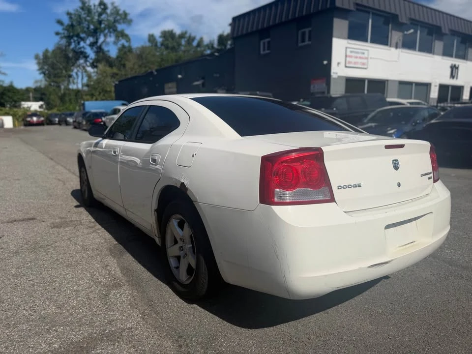 2009 Dodge Charger 6th Gen - Image 4 of 16