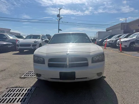 2009 Dodge Charger SXT Sedan 4D