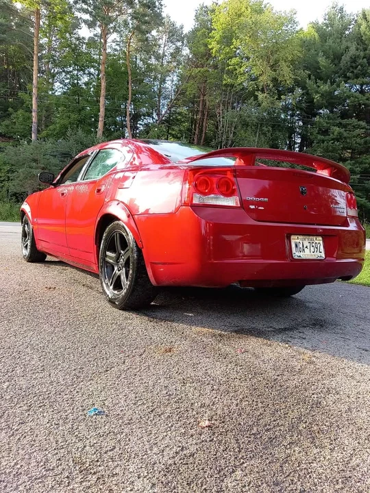 2009 Dodge Charger 6th Gen - Image 6 of 8