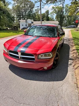 2009 Dodge Charger SXT Sedan 4D