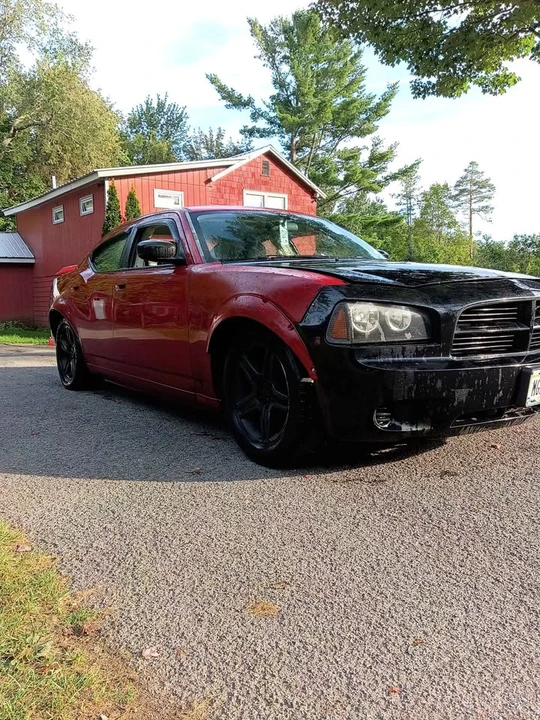 2009 Dodge Charger 6th Gen - Image 3 of 8