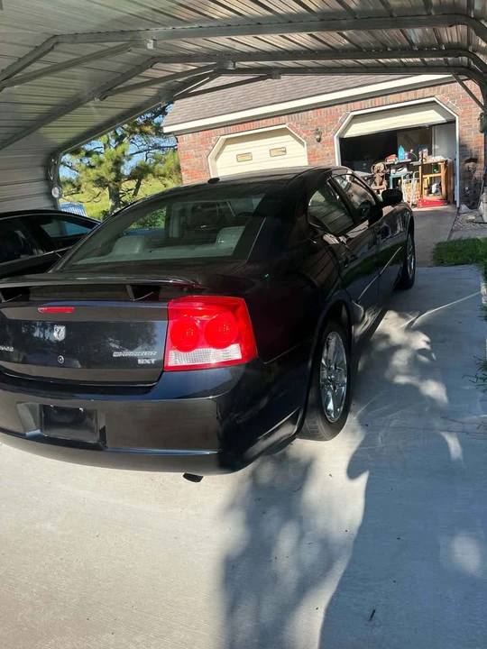 2009 Dodge Charger 6th Gen - Image 4 of 14