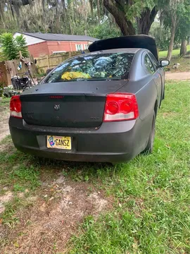 2009 Dodge Charger SXT Sedan 4D