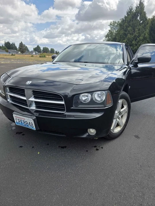 2009 Dodge Charger 6th Gen - Image 2 of 3