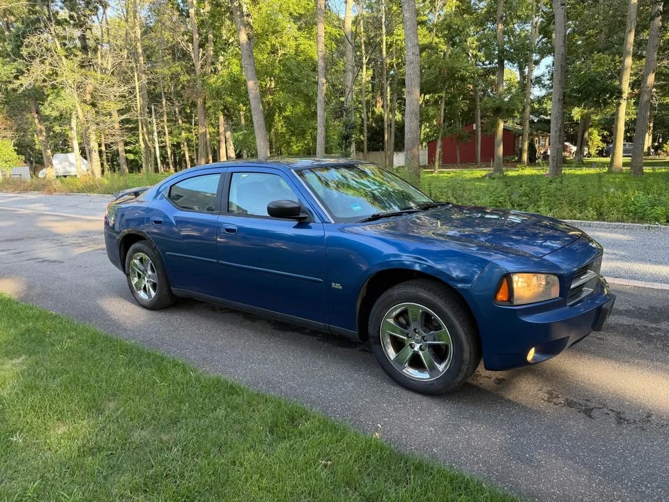 2009 Dodge Charger 6th Gen - Image 4 of 12