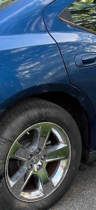 2009 Dodge Charger 6th Gen - Image 11 of 12