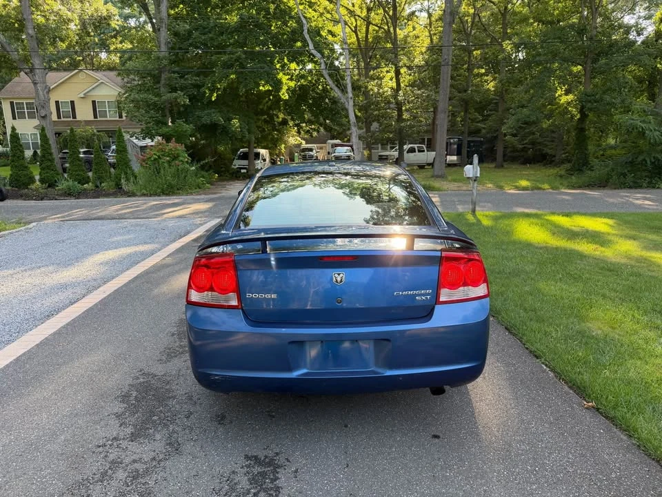 2009 Dodge Charger 6th Gen - Image 7 of 12