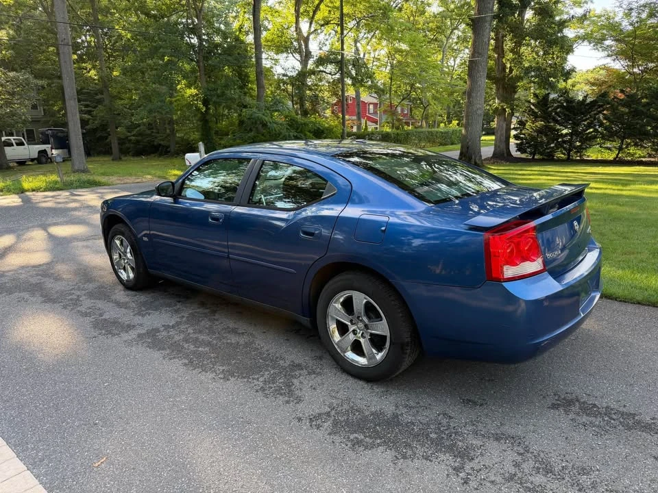 2009 Dodge Charger 6th Gen - Image 8 of 12