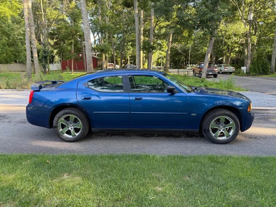 2009 Dodge Charger 6th Gen - Image 5 of 12