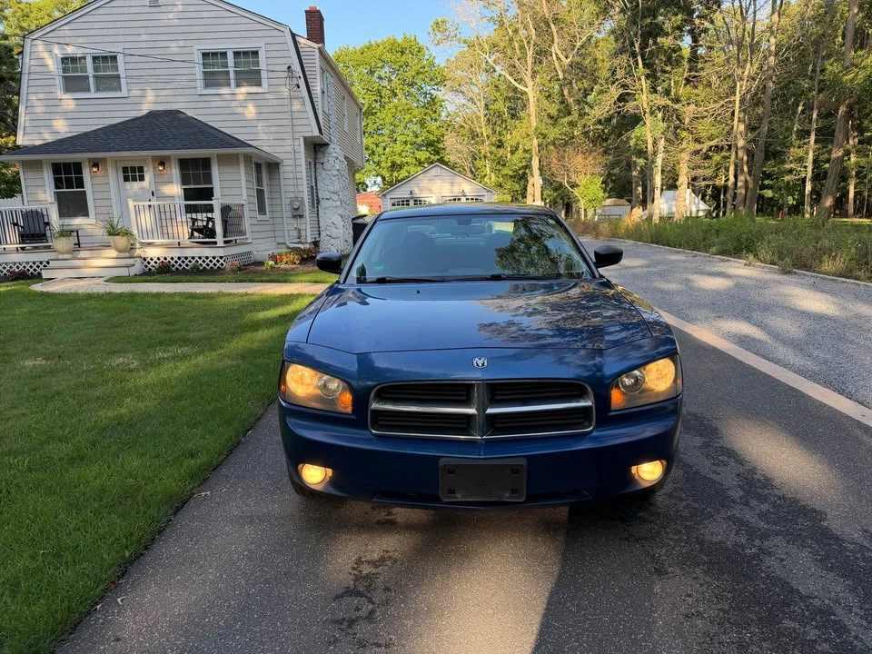 2009 Dodge Charger 6th Gen - Image 2 of 12