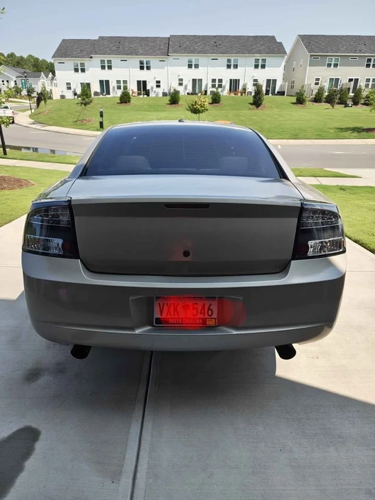 2009 Dodge Charger 6th Gen - Image 5 of 13
